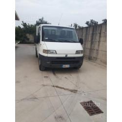 Ducato maxy 2.8jtd