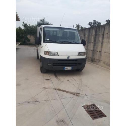 Ducato maxy 2.8jtd