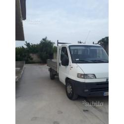 Ducato maxy 2.8jtd