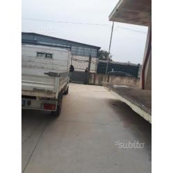 Ducato maxy 2.8jtd