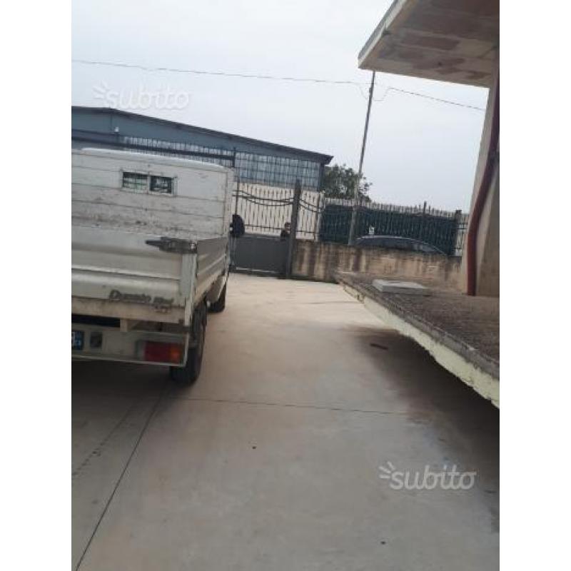 Ducato maxy 2.8jtd