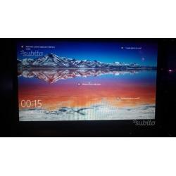 Portatile Sony Vaio+SSD 120gb Ram 4gb espandibile
