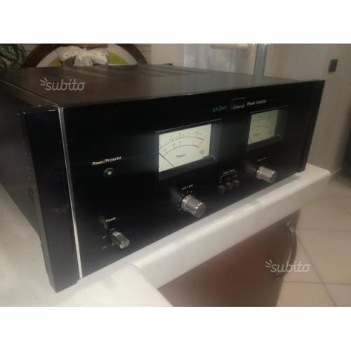 Finale Sansui BA-2000