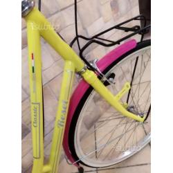 Bici 26" RESET classic NUOVA fondo di magazzino