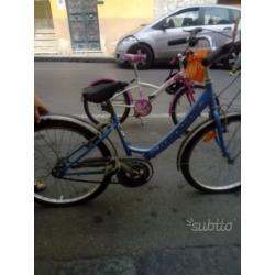 Bici da uomo