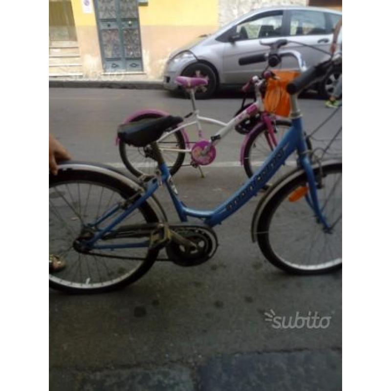 Bici da uomo