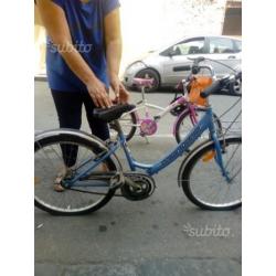 Bici da uomo