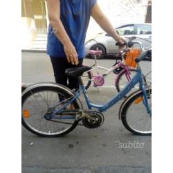Bici da uomo