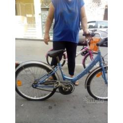 Bici da uomo