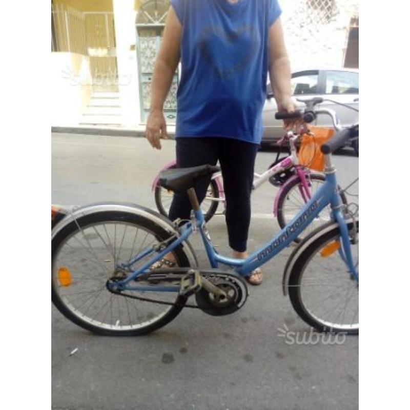 Bici da uomo