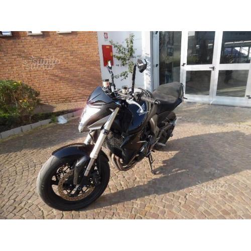Honda CB 1000 - 2011