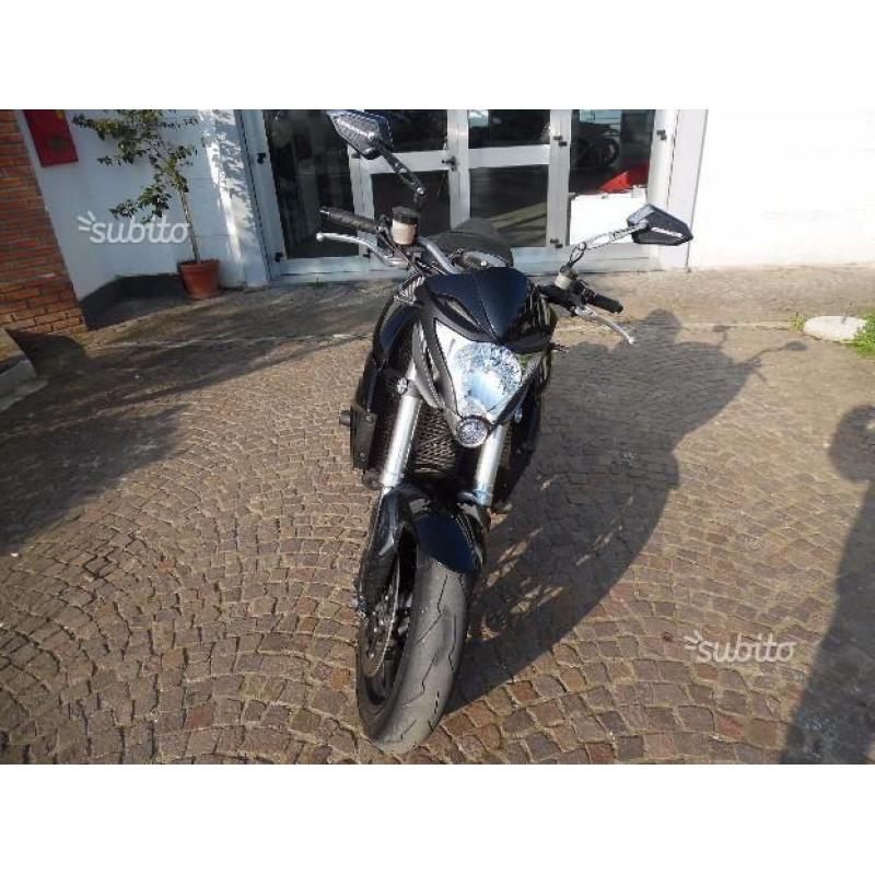 Honda CB 1000 - 2011