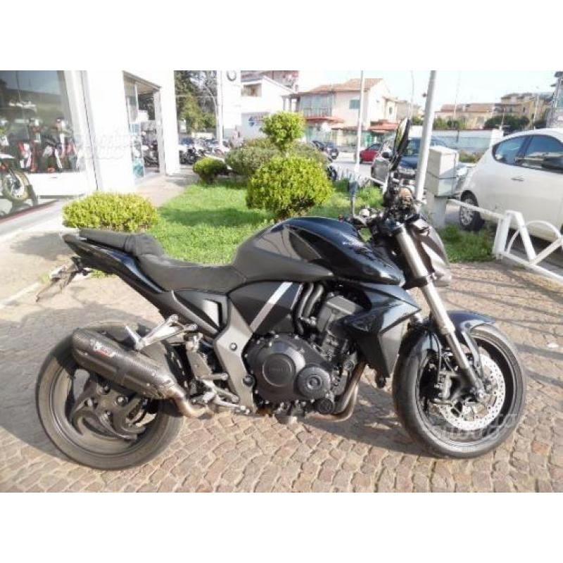 Honda CB 1000 - 2011