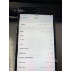 IPhone 6s 64 gb