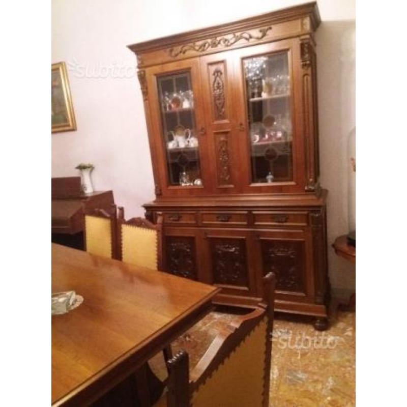 Stanza da Pranzo