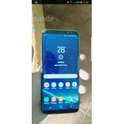 Samsung s8
