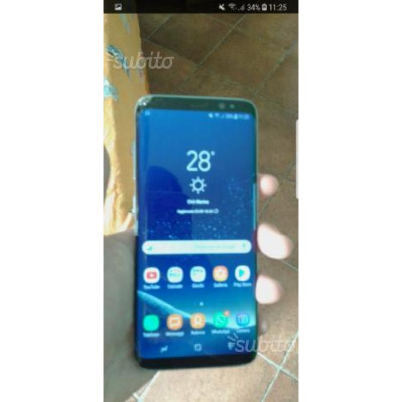 Samsung s8