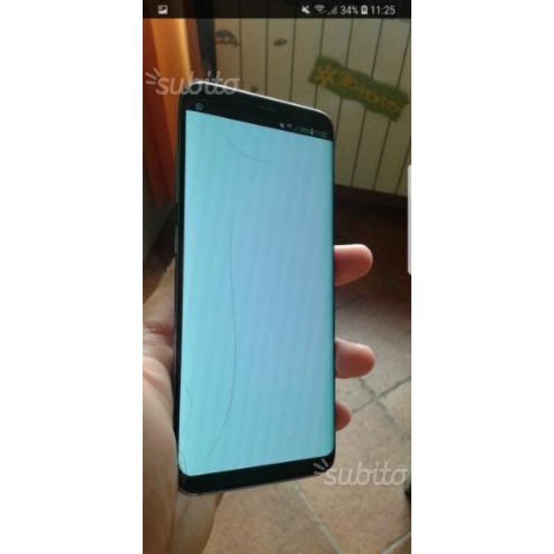 Samsung s8