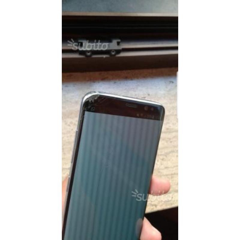 Samsung s8