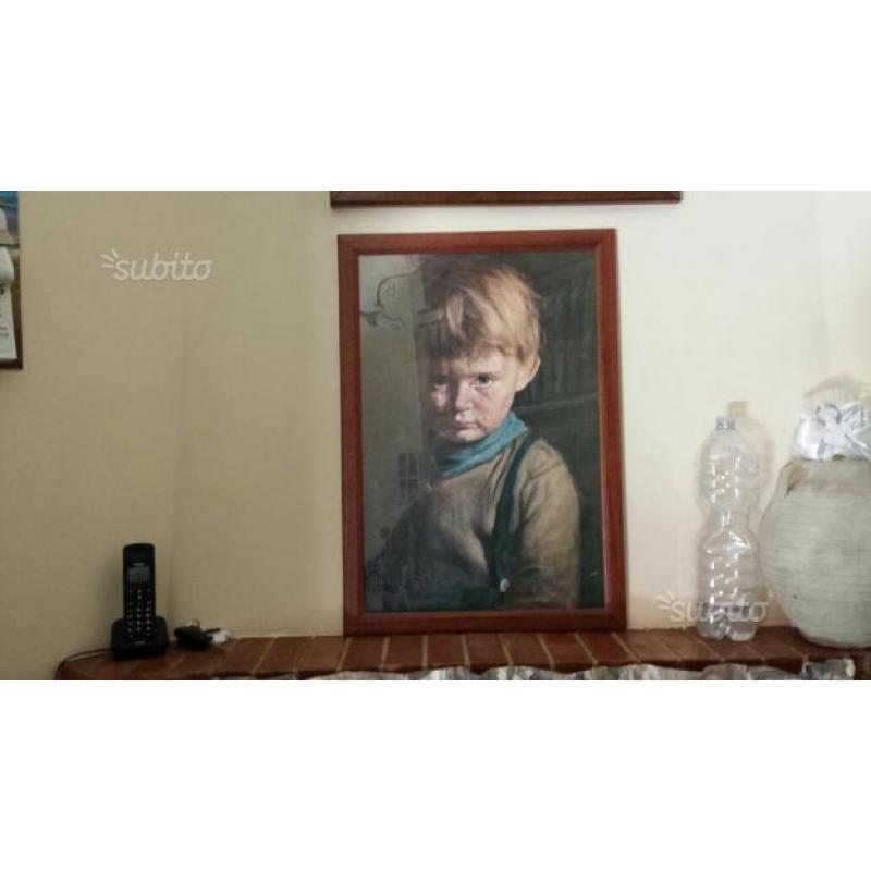 Quadro antico