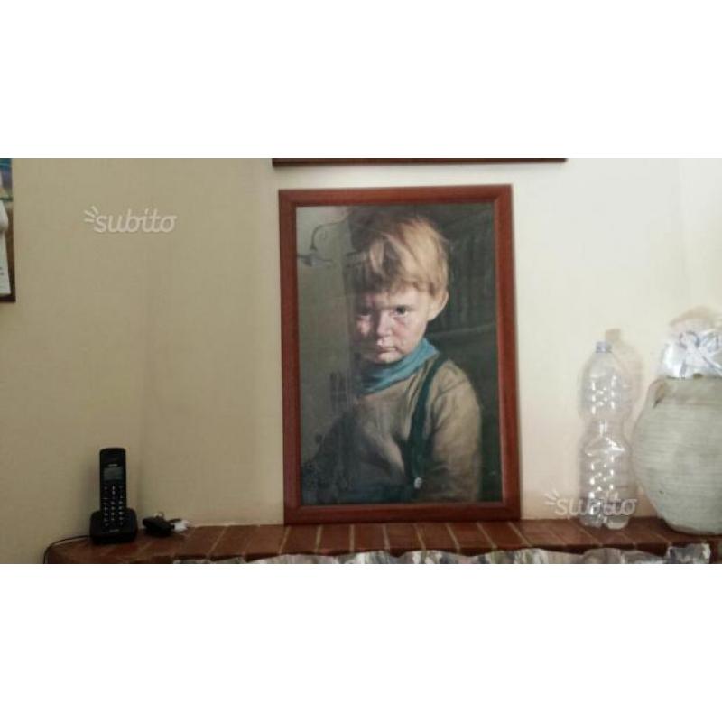 Quadro antico