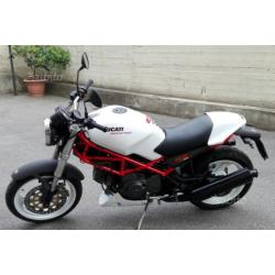 Ducati Monster 600 - 1995