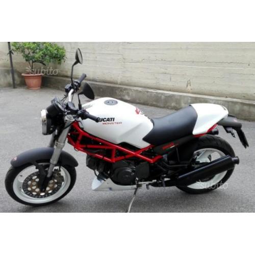 Ducati Monster 600 - 1995