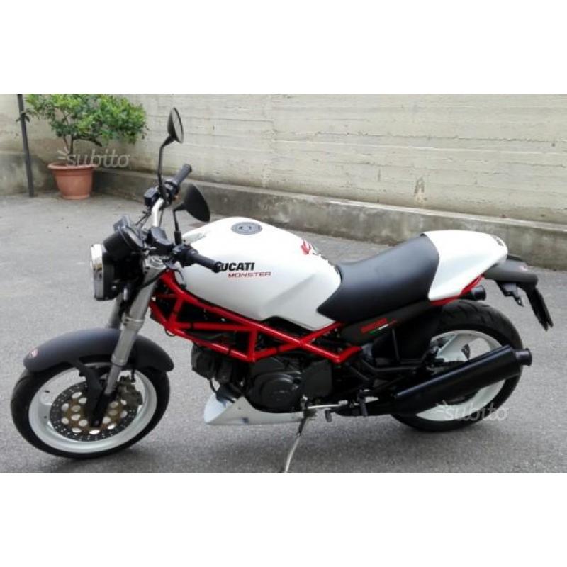 Ducati Monster 600 - 1995