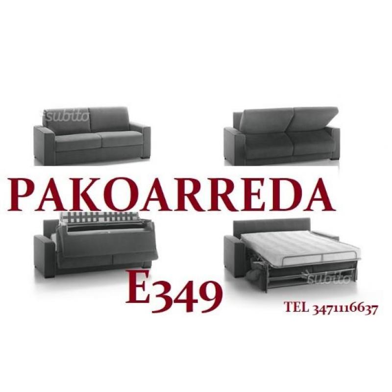 Pronto letto ribaltone