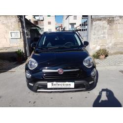 Fiat 500 x cross cc1.6 mjt navigatore retrocamera