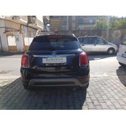 Fiat 500 x cross cc1.6 mjt navigatore retrocamera