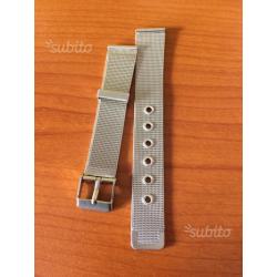 Bracciale Cinturino maglia Milano