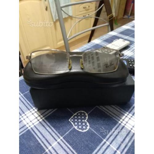 Ray ban