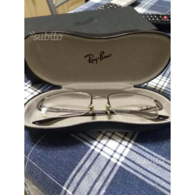Ray ban
