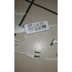 Caricabatterie originale ASUS per PC