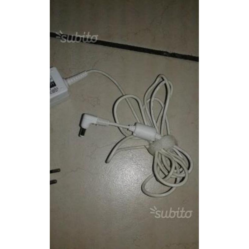 Caricabatterie originale ASUS per PC