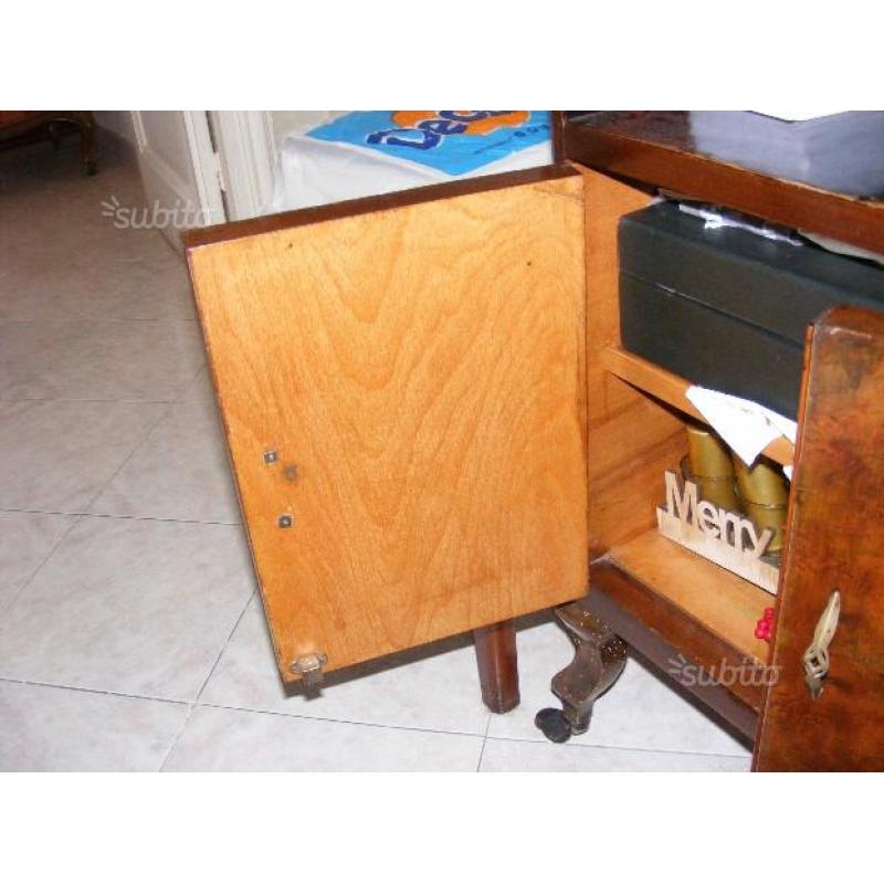 Mobiletto Vintage