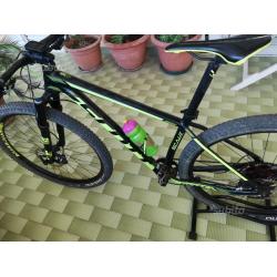 Bici mtb Scott