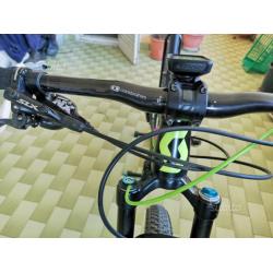 Bici mtb Scott