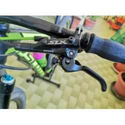 Bici mtb Scott