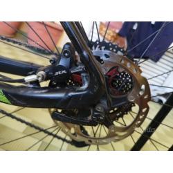 Bici mtb Scott