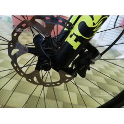 Bici mtb Scott