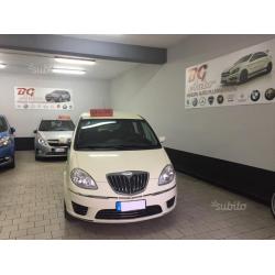 Lancia musa ecochic gpl unipropretario 74000 km