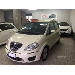 Lancia musa ecochic gpl unipropretario 74000 km