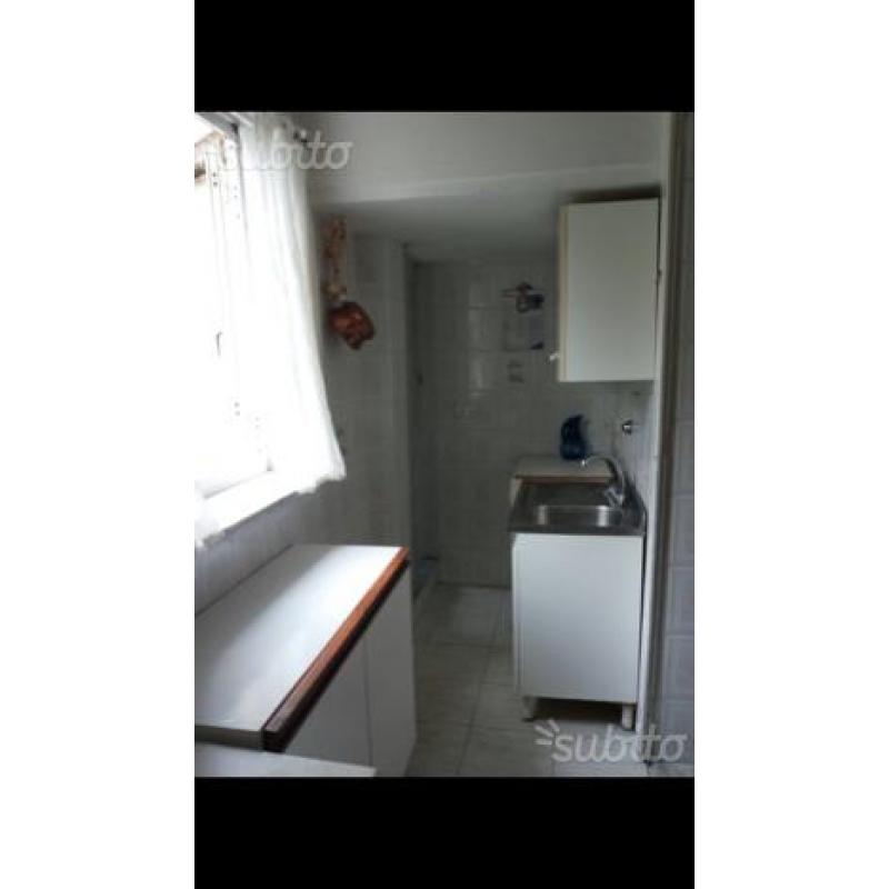 Uso transitorio per non residenti