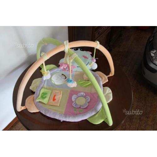 Baby tappeto palestrina
