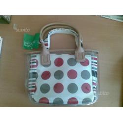 Borse nuove singoli pezzi