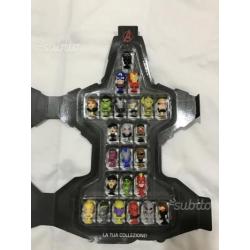 Marvel megapopz edizione limitata completa