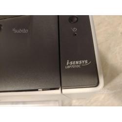 Stampante laser colori CANON i-Sensys LBP7010c