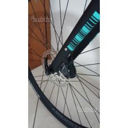 Bianchi impulso allroad 2018